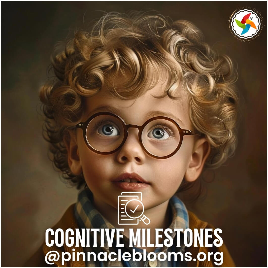 Cognitive Milestones
